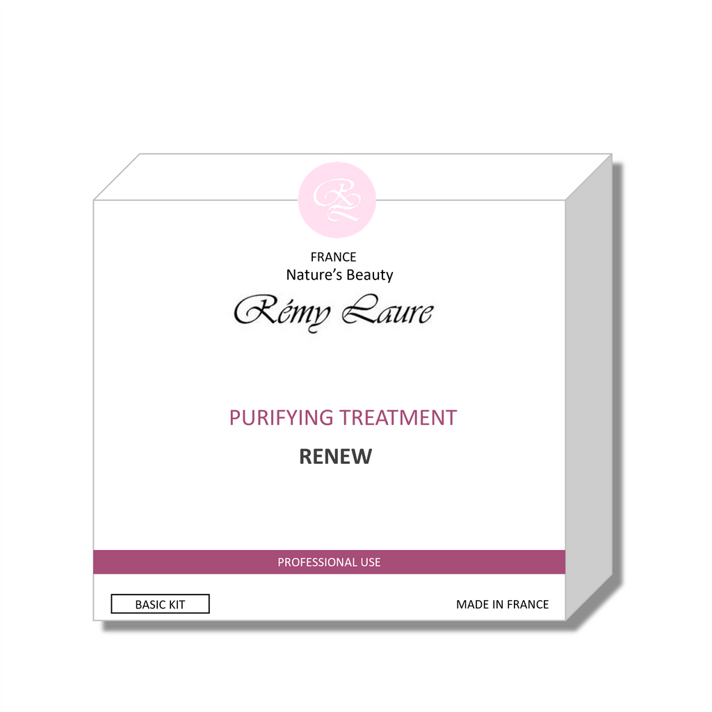 Renew Purifying (50 Min)
