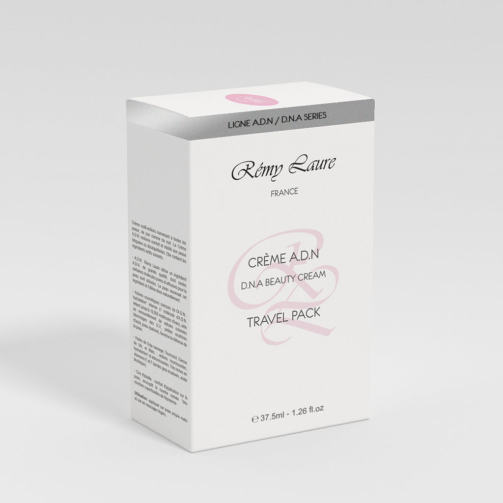 DNA Beauty Cream Travel Pack