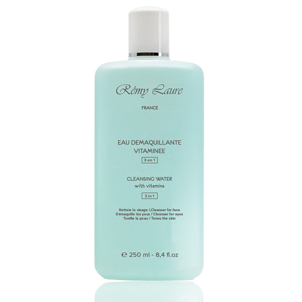 3 IN 1 CLEANSING WATER 250ML