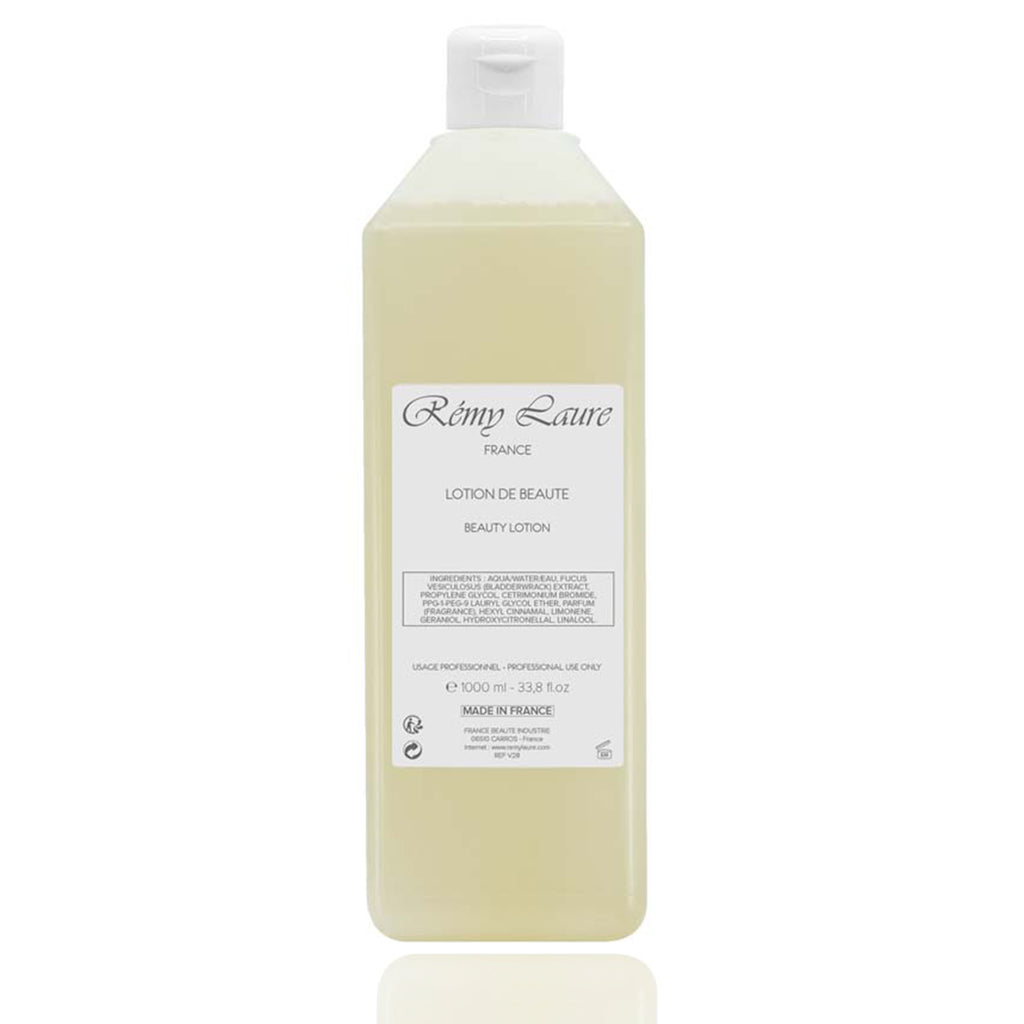 BEAUTY LOTION 1000ML