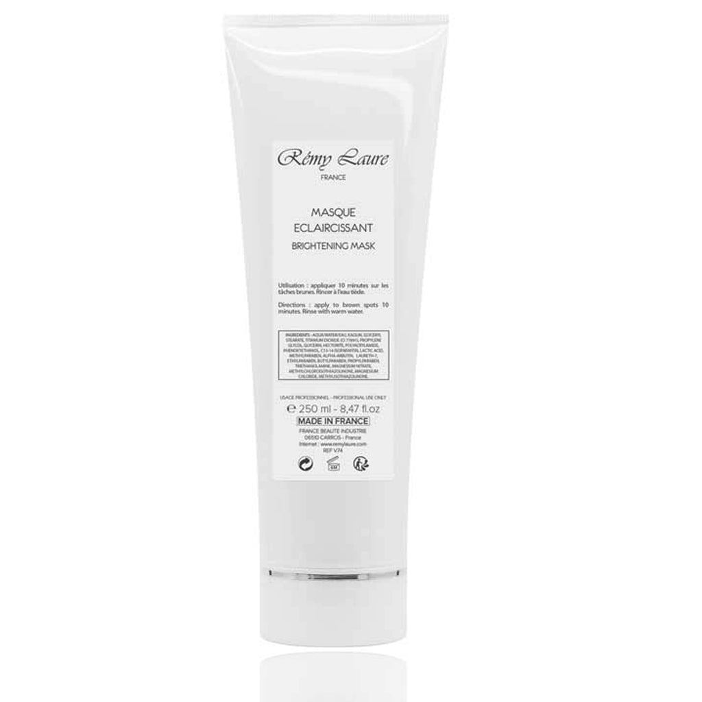 BRIGHTENING MASK 250ML