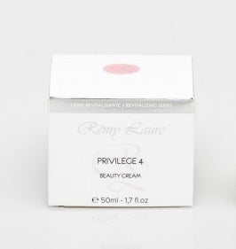 PRIVILEGE 4 BEAUTY CREAM 50ML