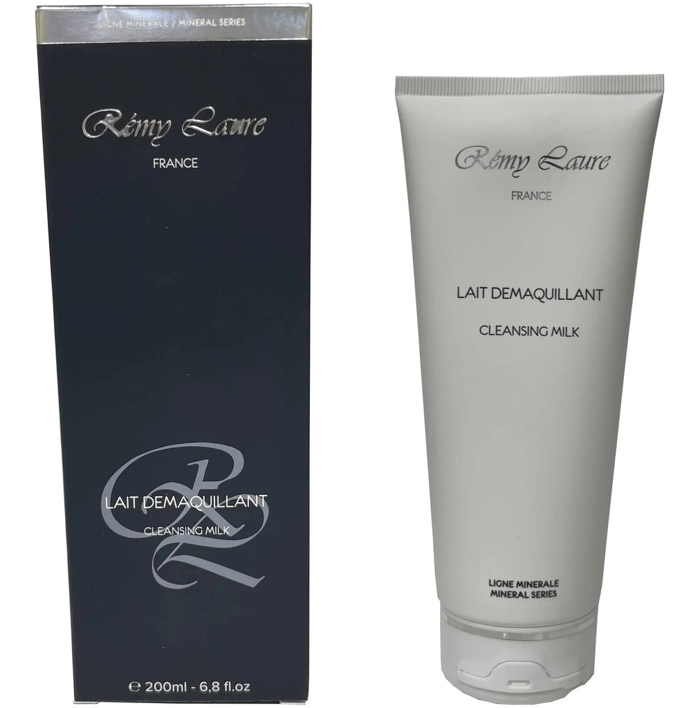 CLEANSING MILK 200ML