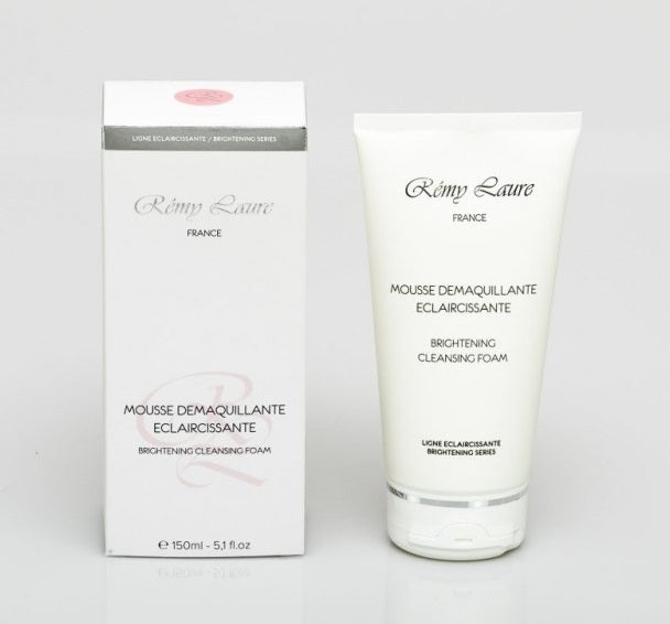 BRIGHTENING CLEANSING FOAM 150ML