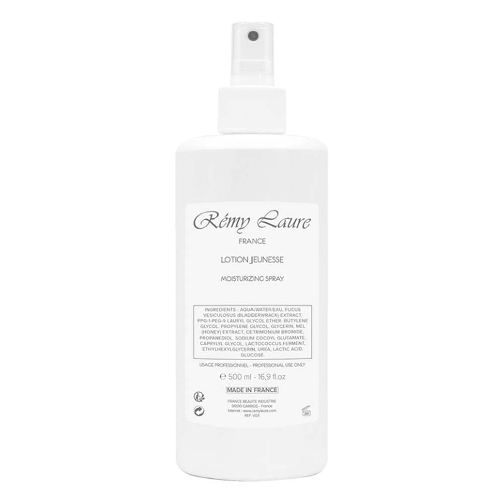 MOISTURIZING SPRAY 500ML