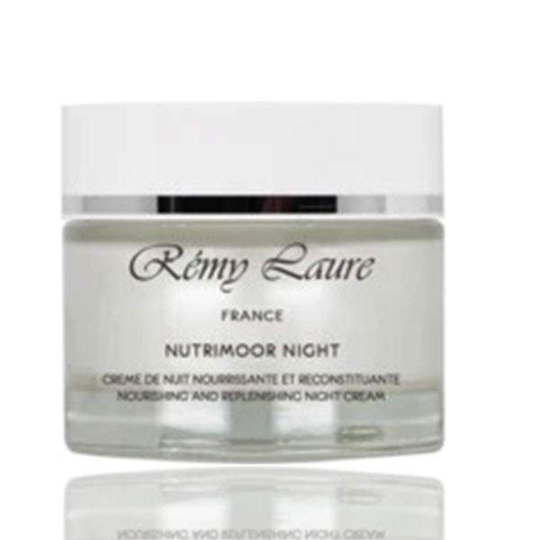 NUTRIMOOR NIGHT CREAM 50ML