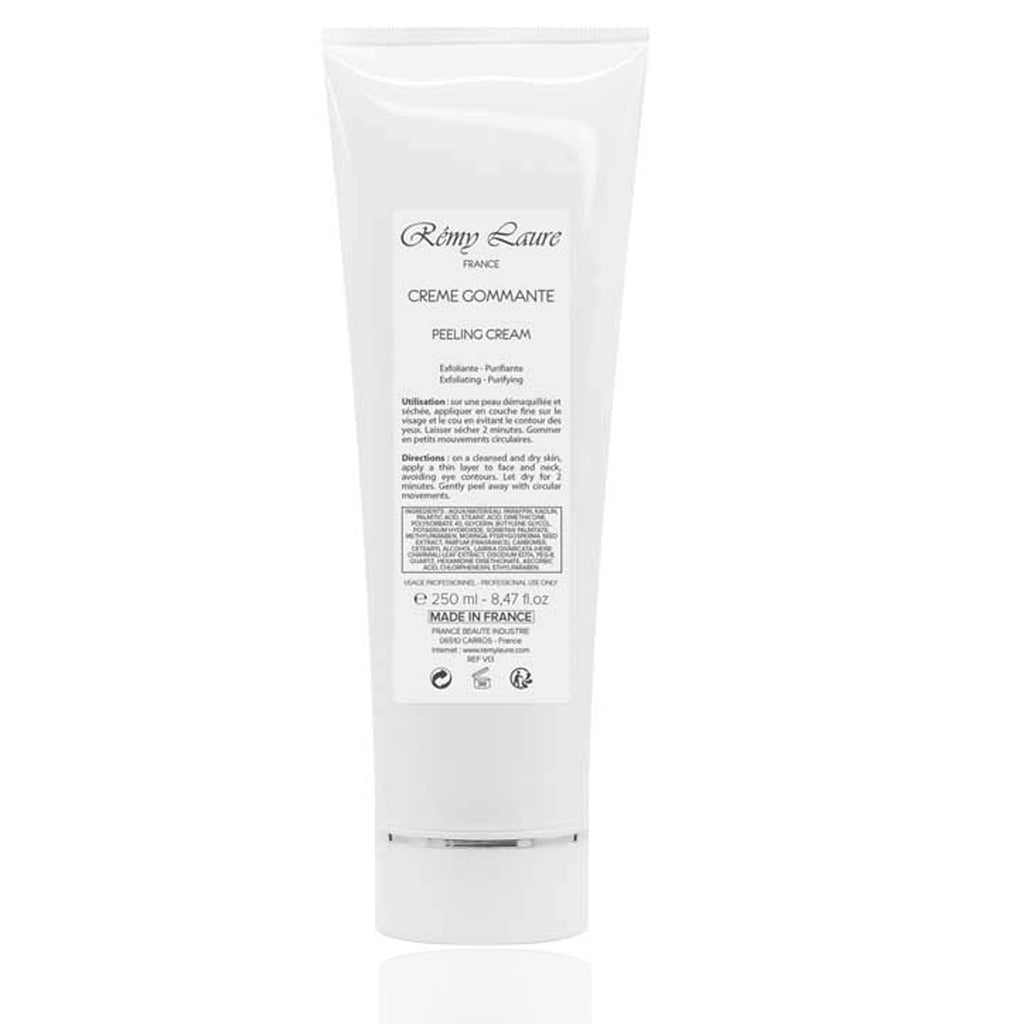 PEELING CREAM 250ML