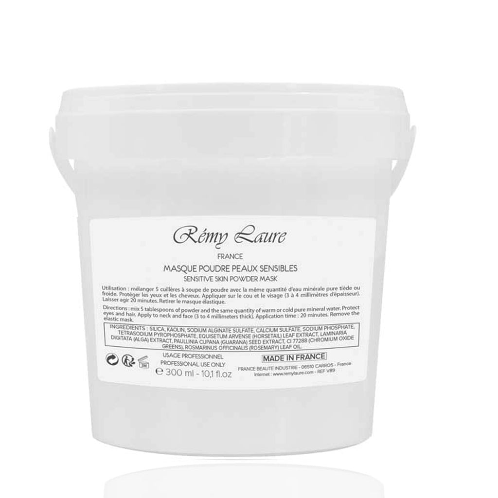 SENSITIVE SKIN POWDER MASK 300GRM