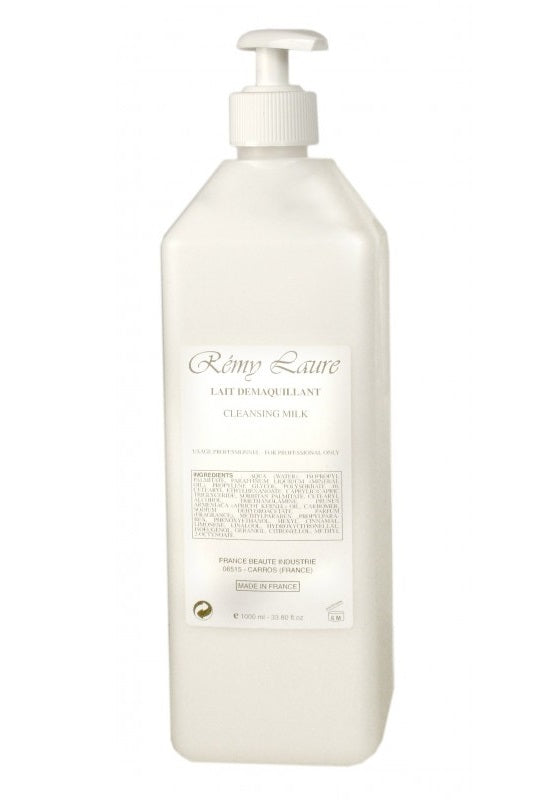 CLEANSING MILK 1000ML