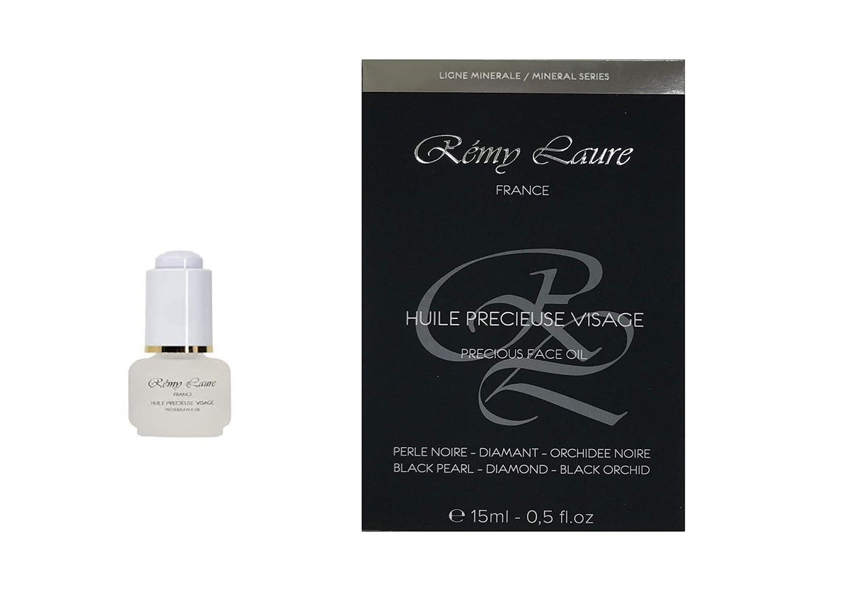PRECIOUS FACE OIL 12X15ML [SHIPPERS BOX] – ONELINE WELLNESS PVT LTD