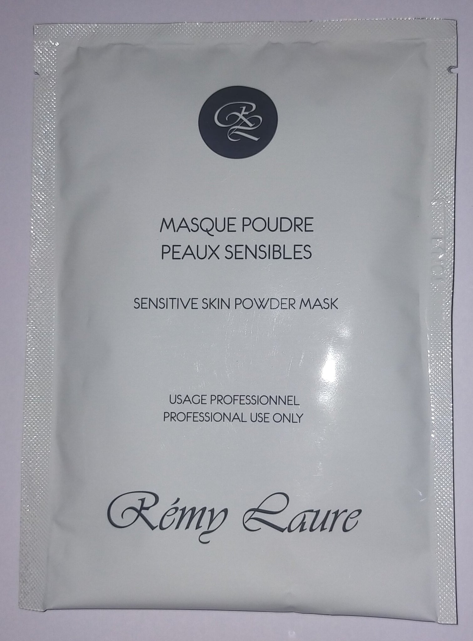 SENSITIVE SKIN POWDER MASK 12X25GRM [SHIPPERS BOX] – ONELINE WELLNESS ...
