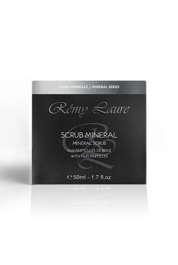 MINERAL SCRUB 50ML