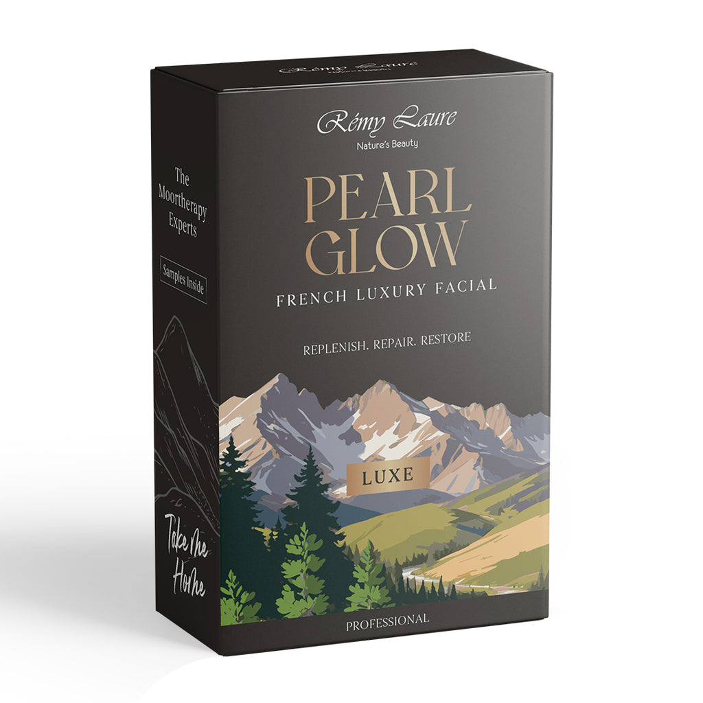 Pearl Glow Luxe Brightening