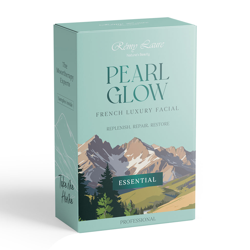 Pearl Glow Essential Hydrating