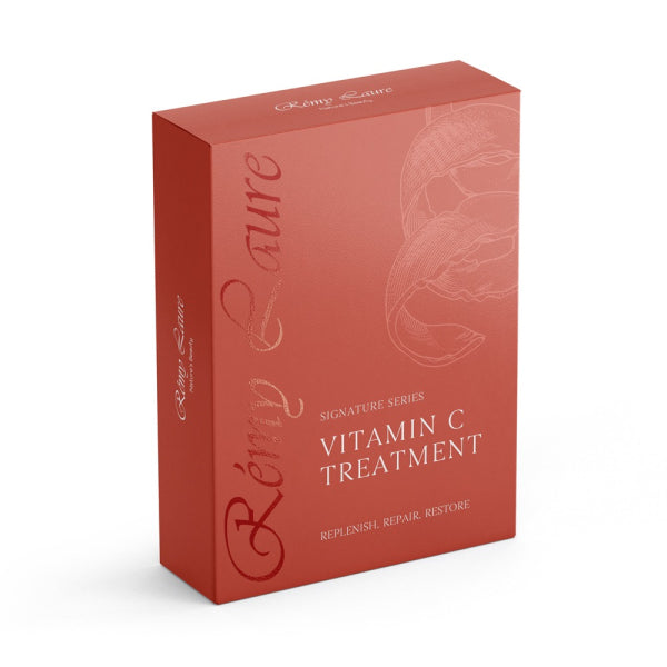 Vitamin C Facial Kit