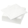 Disposable Napkin Premium XL - 100 Pcs