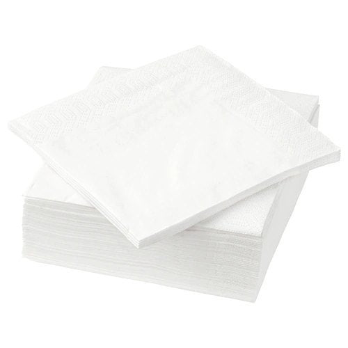 Disposable Napkin Premium L - 100 Pcs