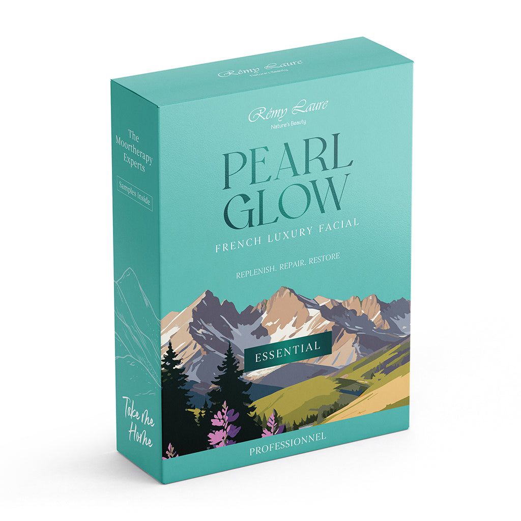 Pearl Glow Essential (Brightening)